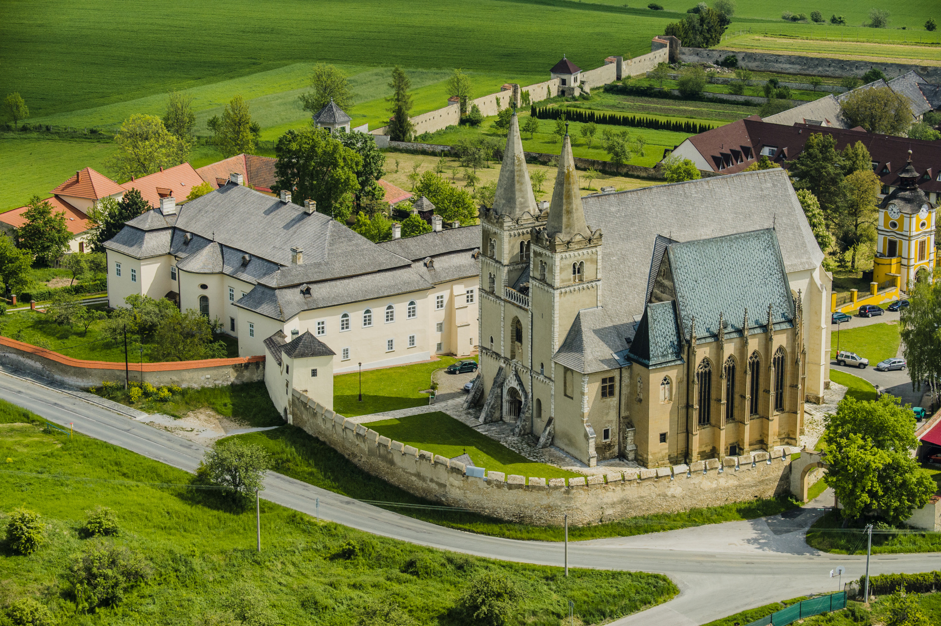 Spišská Kapitula