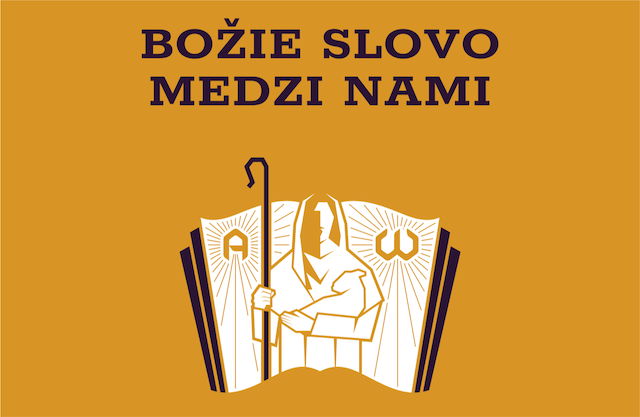 Božie slovo medzi nami