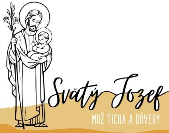 Svätý Jozef – muž ticha a dôvery