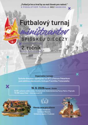 Futbal bez nadávok