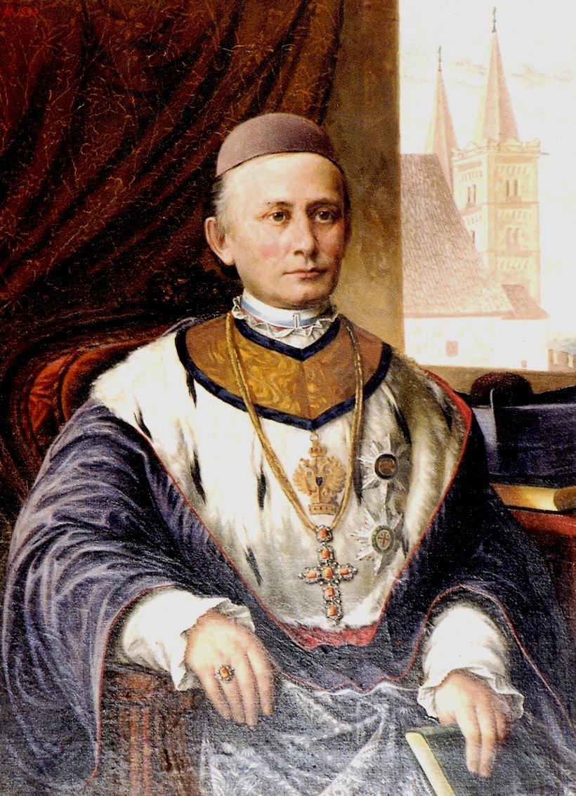 Juraj CSÁSZKA