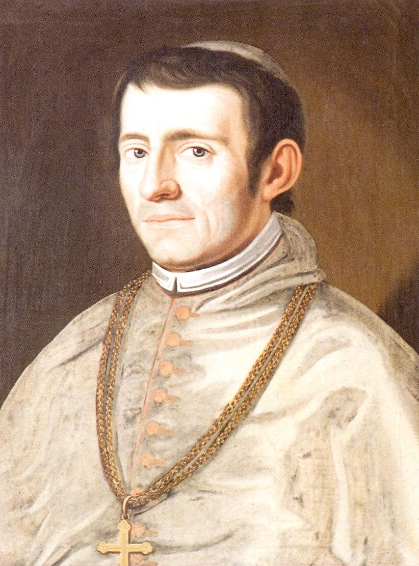 Ján Ladislav PYRKER