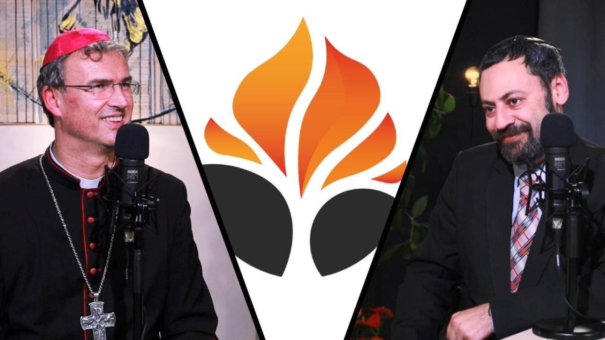 Rozhovor s rabínom Michailom Kapustinom