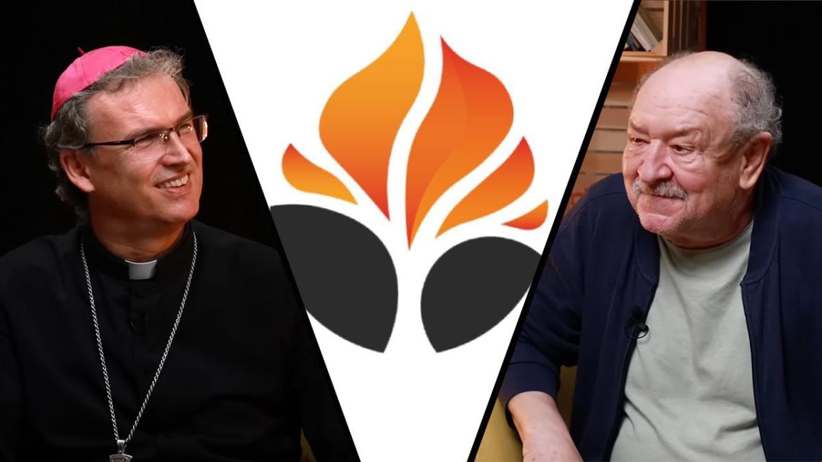 Rozhovor s Danielom Hevierom