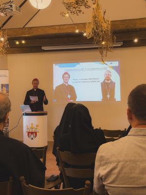 V Spišskej Kapitule sa uskutočnila záverečná konferencia projektu Ciricium a Slovenský Vatikán