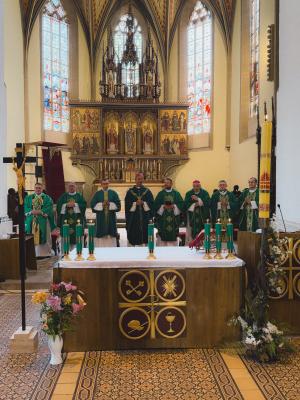 V Spišskej Kapitule sa uskutočnila záverečná konferencia projektu Ciricium a Slovenský Vatikán