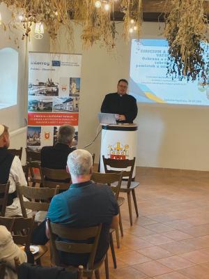 V Spišskej Kapitule sa uskutočnila záverečná konferencia projektu Ciricium a Slovenský Vatikán