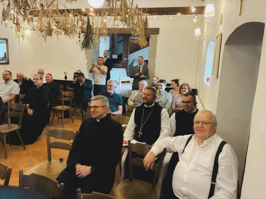 V Spišskej Kapitule sa uskutočnila záverečná konferencia projektu Ciricium a Slovenský Vatikán