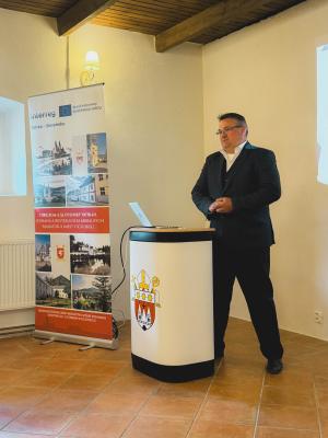 V Spišskej Kapitule sa uskutočnila záverečná konferencia projektu Ciricium a Slovenský Vatikán