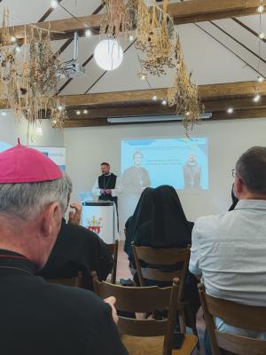 V Spišskej Kapitule sa uskutočnila záverečná konferencia projektu Ciricium a Slovenský Vatikán