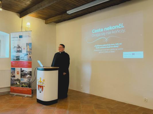 V Spišskej Kapitule sa uskutočnila záverečná konferencia projektu Ciricium a Slovenský Vatikán