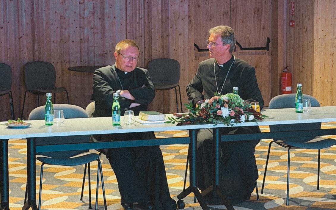 Hlavné myšlienky o synodalite, evanjelizácii a živote Cirkvi zo stretnutia s kardinálom Ryśom