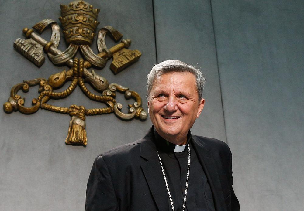 Mario kardinál Grech bude sláviť sv. omše aj v ďalších jubilejných chrámoch